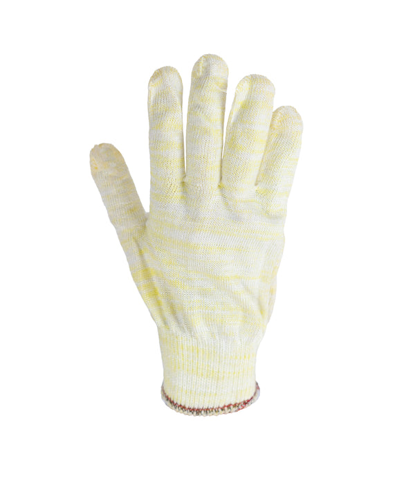 Kevlar thread anti cut gloves