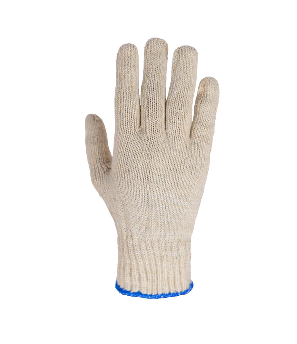 Cotton gloves (good quality) double