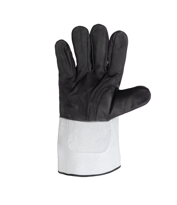 Electric gloves outer regular quality