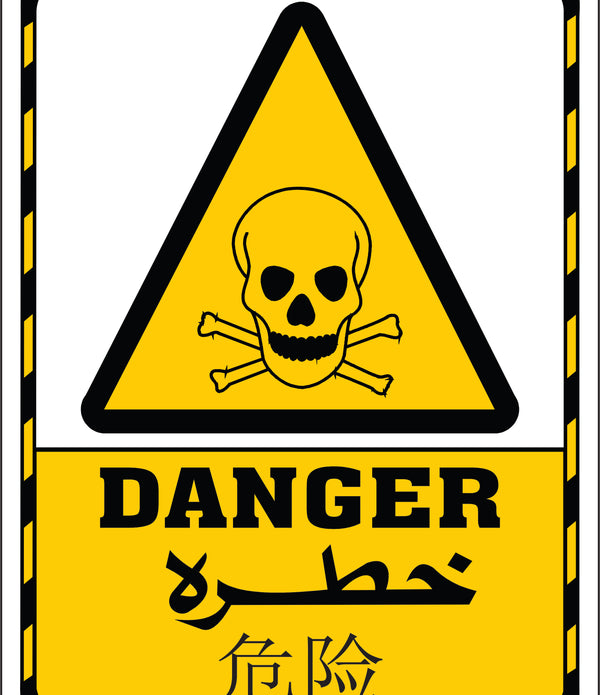 Danger