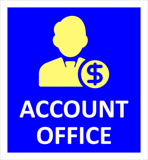 Account Office