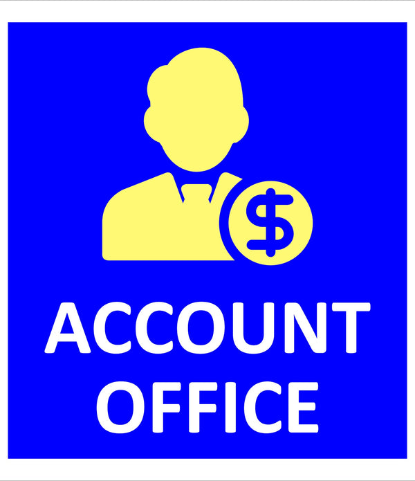 Account Office