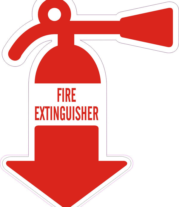 Fire Extingusher