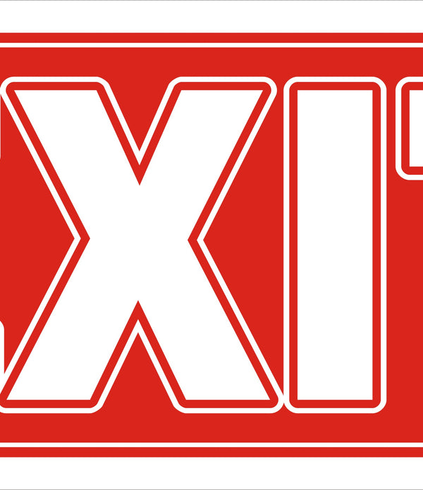 Exit