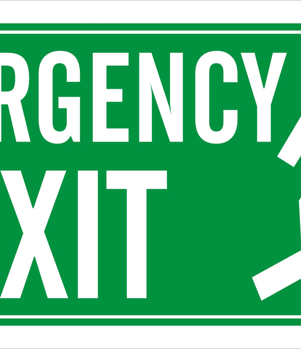 Emergency Exit