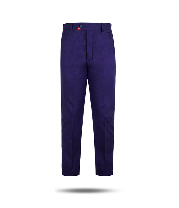 FR Pant Dark Purple