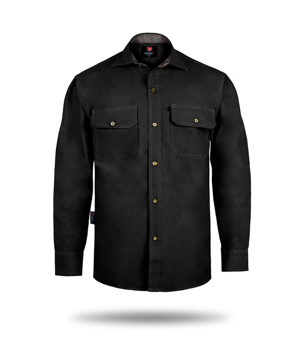 FR Shirt Black