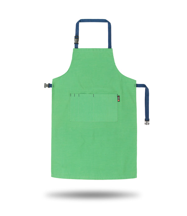 Apron Green