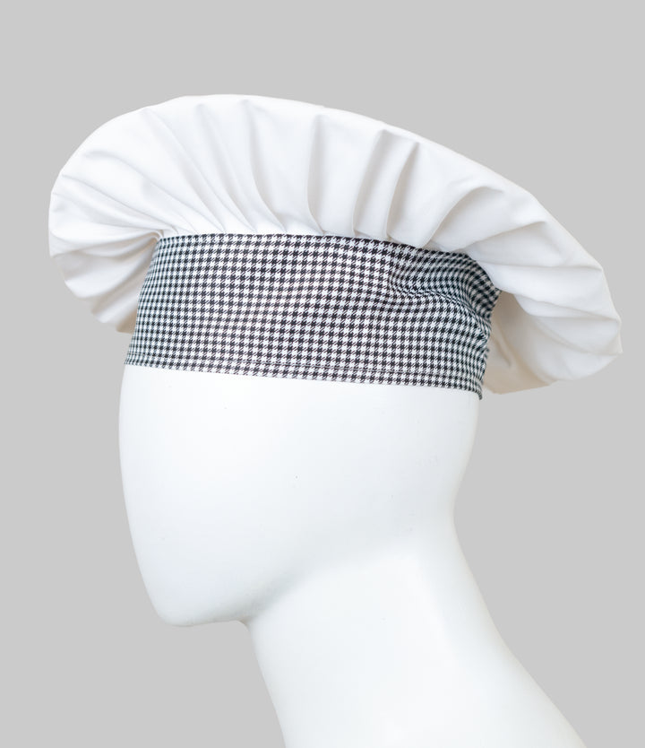 Chef cap – Safe-T