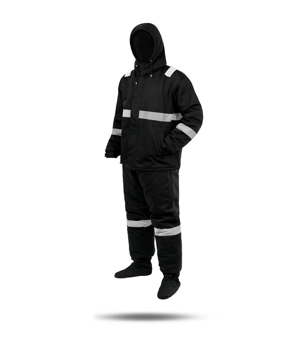 Cold Storage Suit