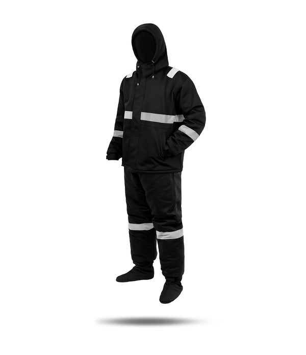 Cold Storage Suit