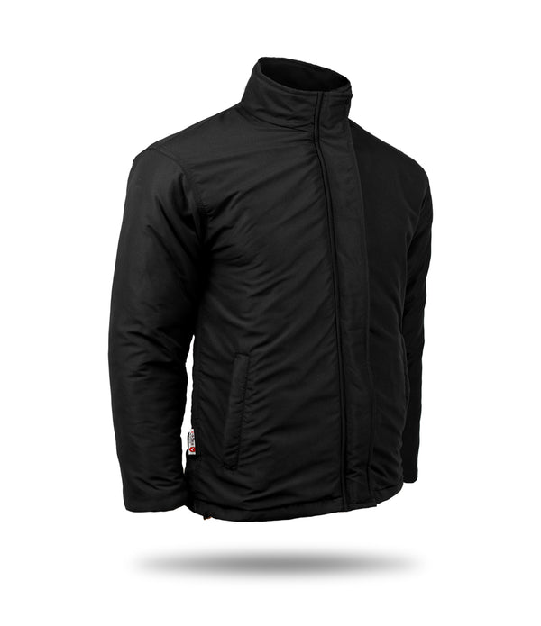 WorkForce Black
