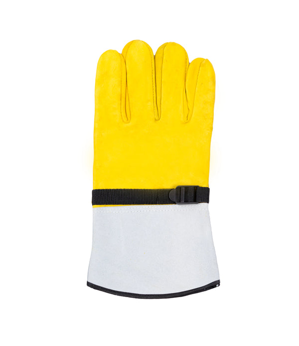 Electric gloves outer