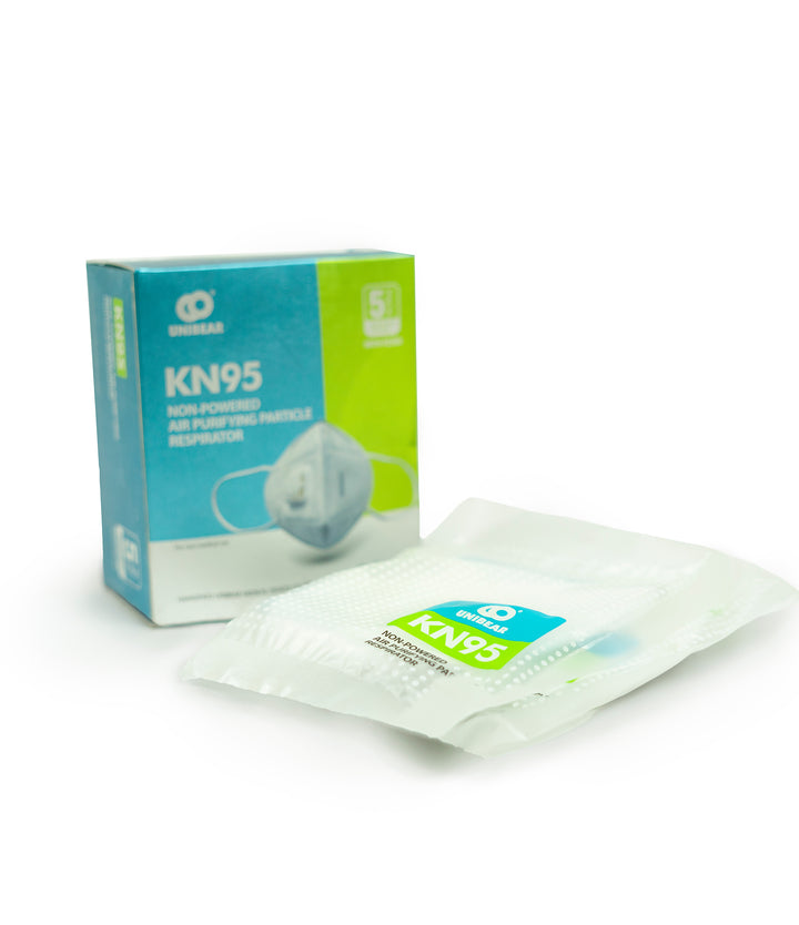 Mask Kn98 KN 95 mask – Safe-T