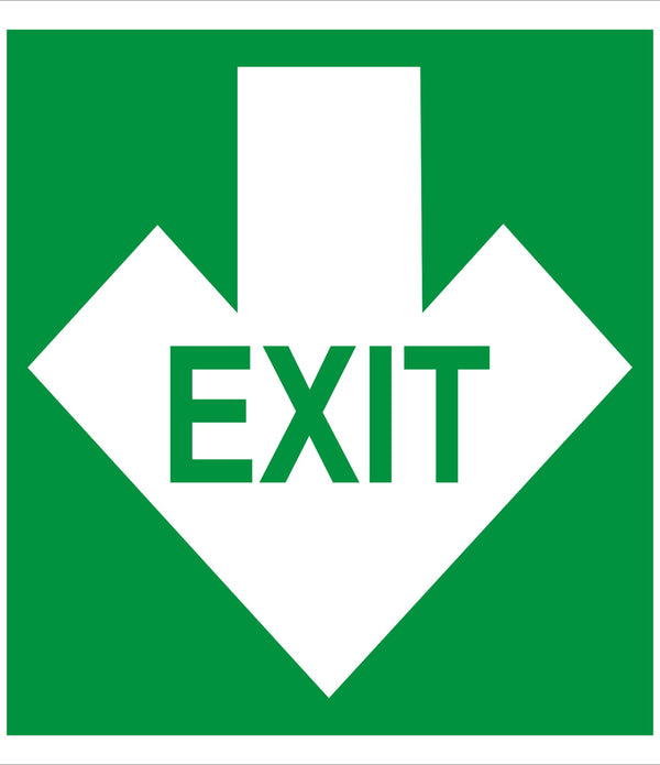 Exit Signs