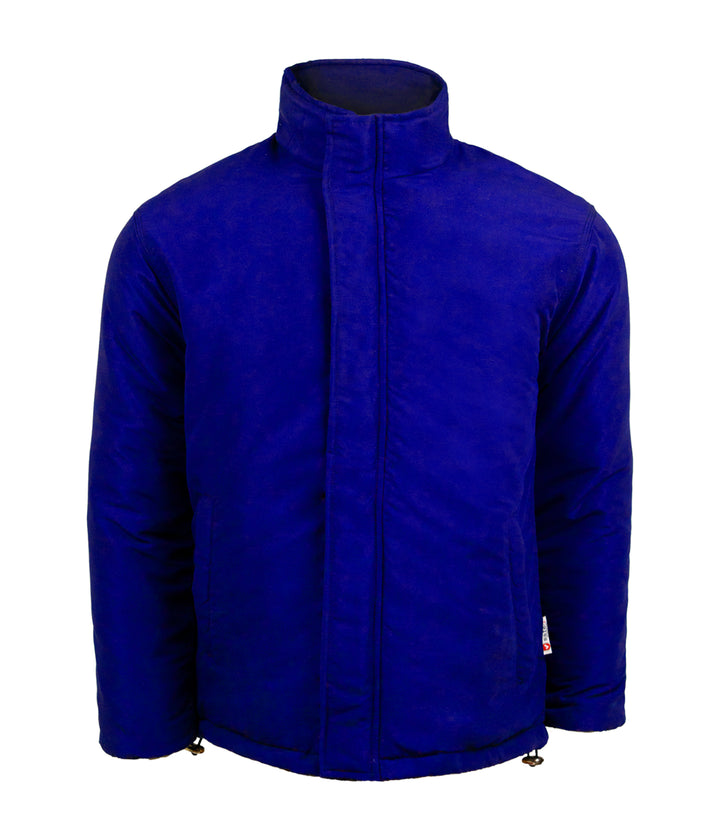 Workforce jacket – Safe-T