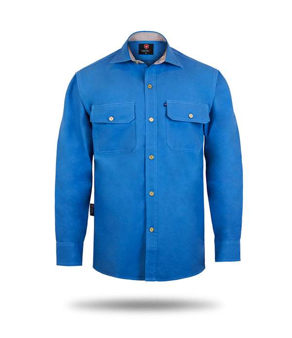FR Shirt Blue