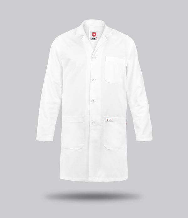 Lab Coat