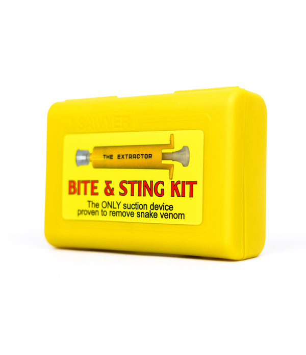 Bee&stingkit