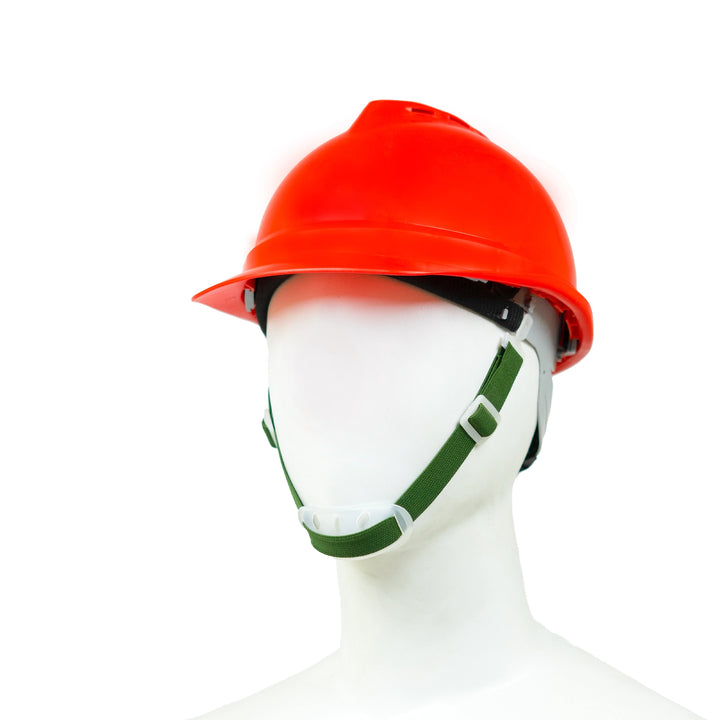 MSA V-Guard – Safe-T