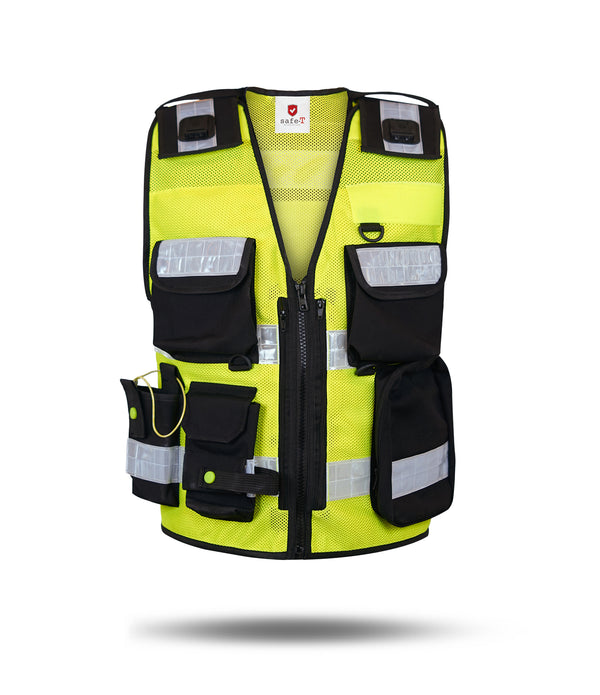 Multi Feature Vest