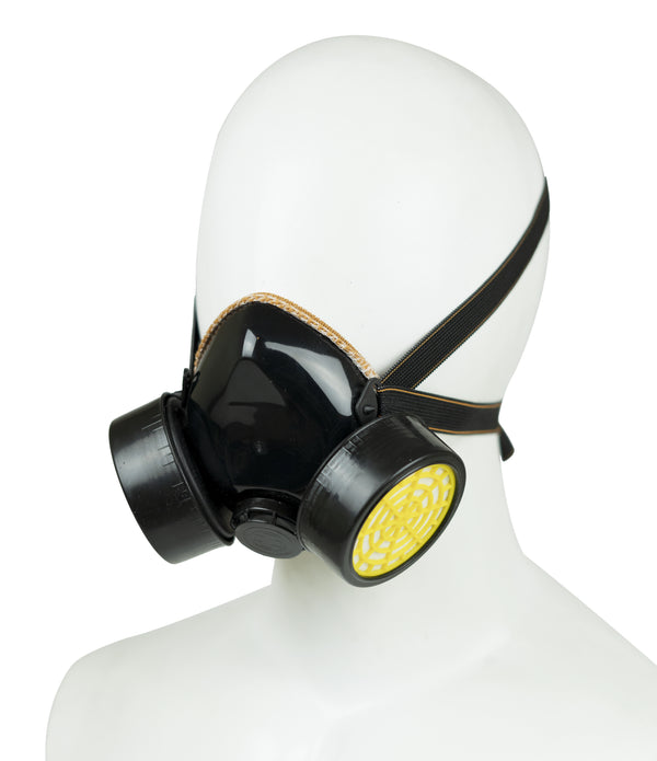 NP 306 chemical Mask