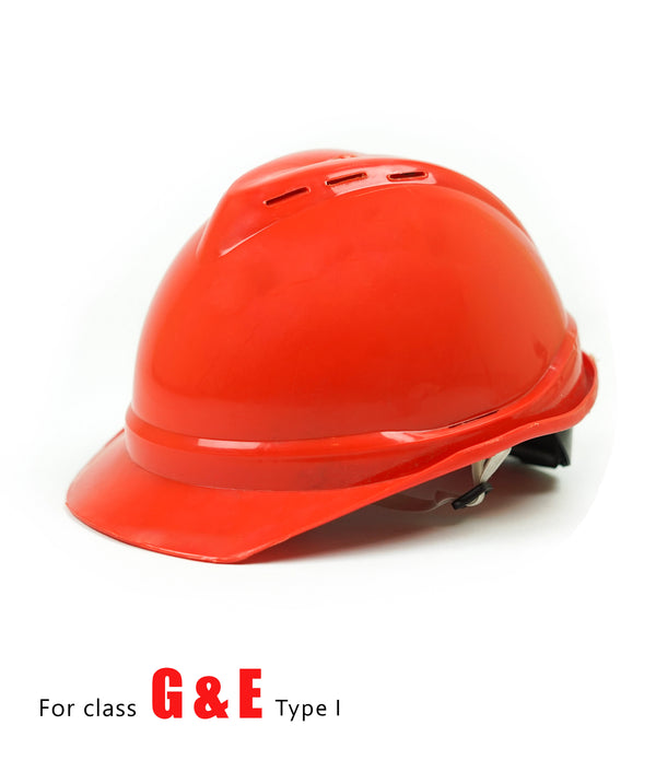 MSA V-Power Helmet