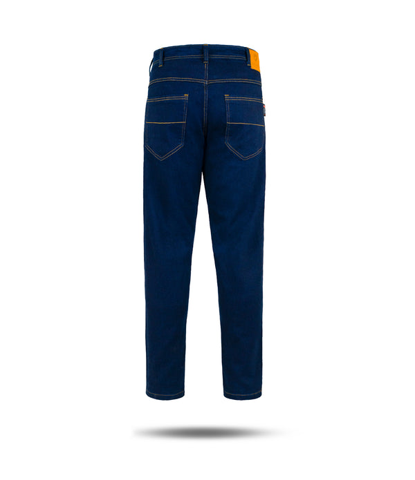 Jeans Navy Blue