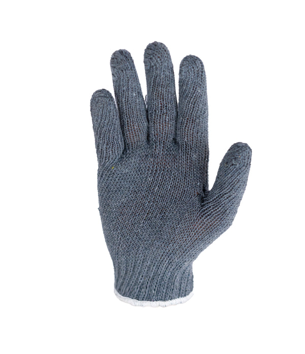 Cotton gloves ( regular quality)