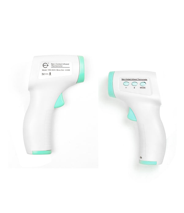 Forehead Thermometer, Baby and Adults