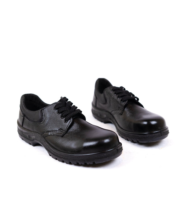 Safety Shoes (Work horse) Black