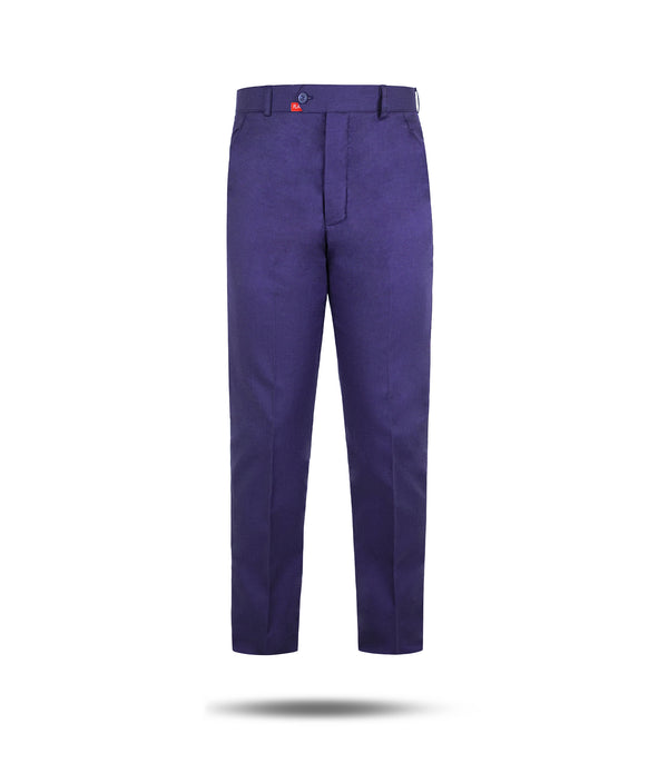 FR Pant Purple