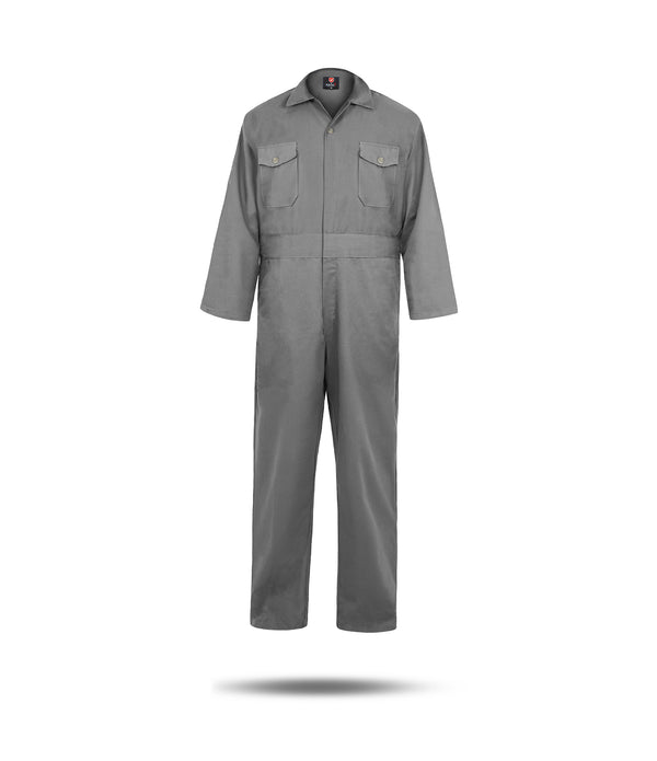 Coverall Suit