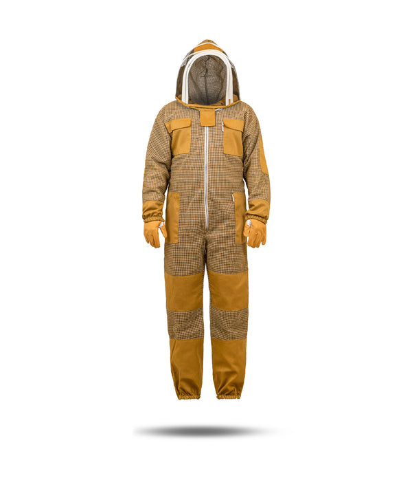 Honey Bee Suit