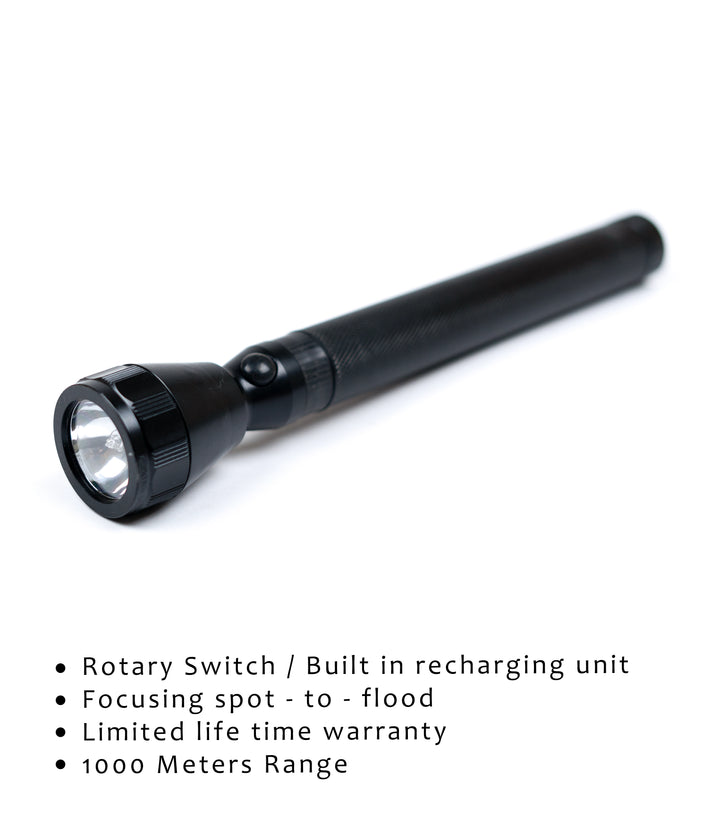 britelite rechargeable flashlight philippines Britelite Classic Series Rechargeable Flashlight – Safe-T