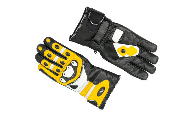 Heavy Duty Winter Motorbike Glove