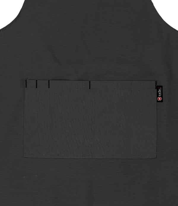 Apron Black