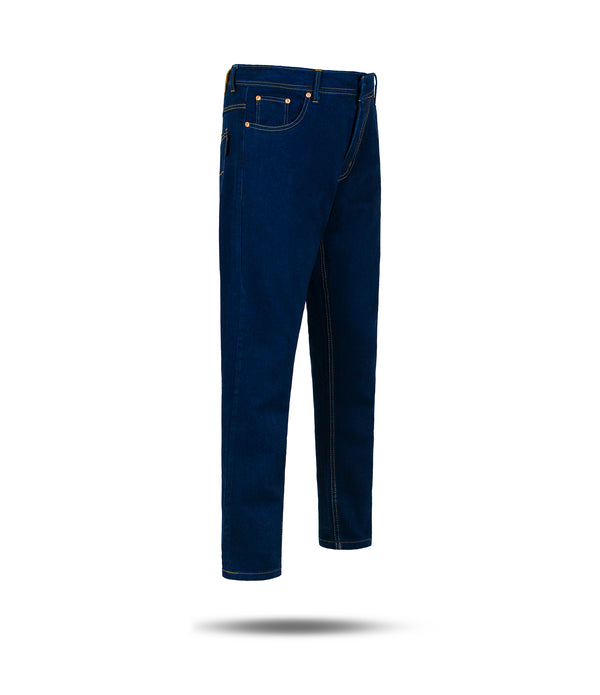 Jeans Navy Blue