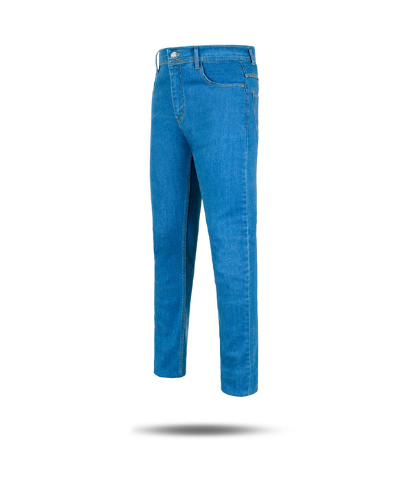 Jeans Navy Sky Blue