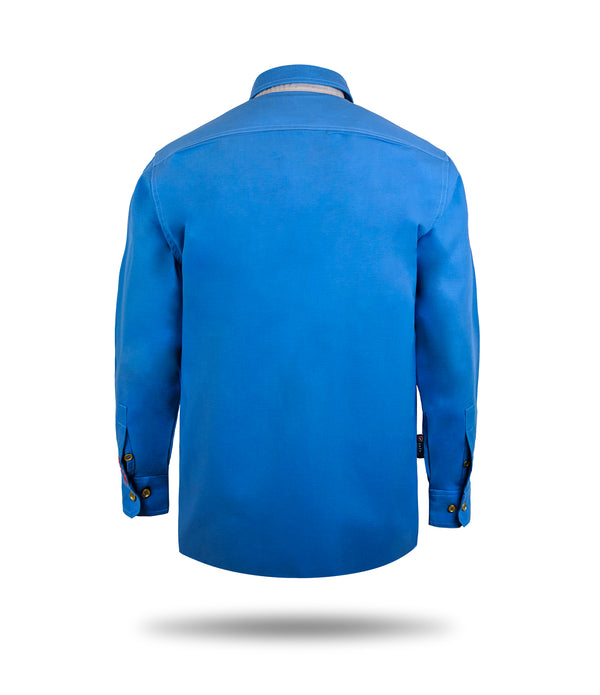 FR Shirt Blue