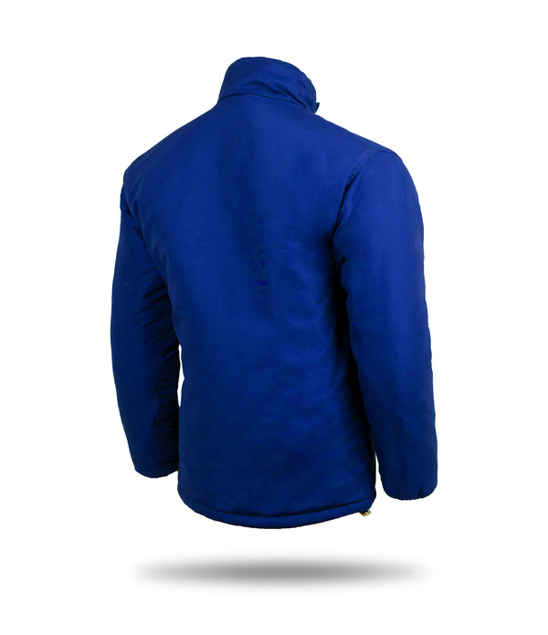 WorkForce Royal Blue