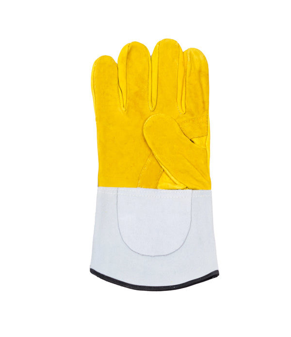 Electric gloves outer
