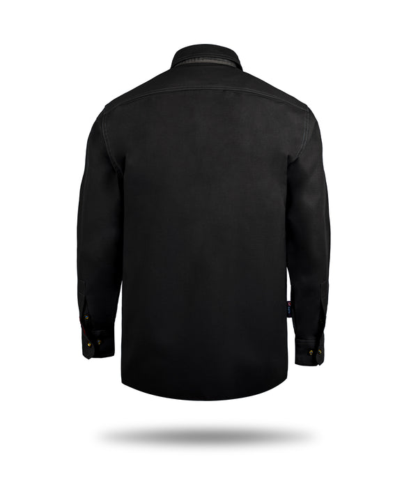 FR Shirt Black