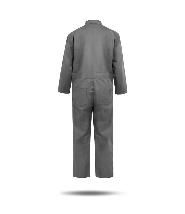 Coverall Suit
