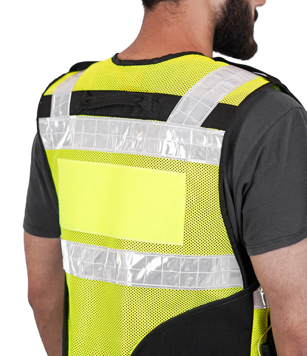 Multi Feature Vest