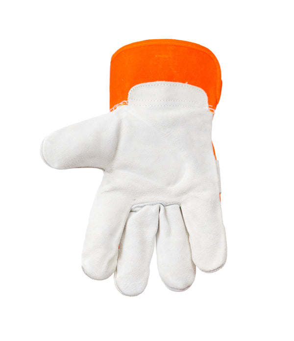 Scaffolding gloves