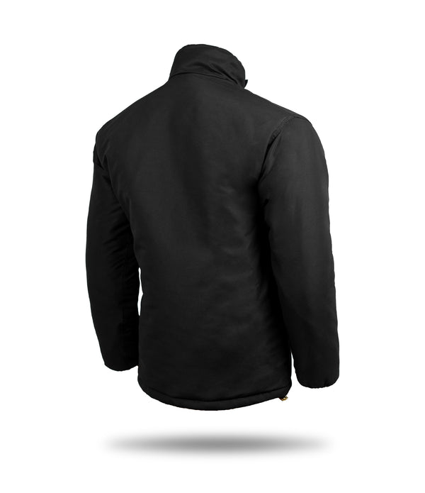 WorkForce Black