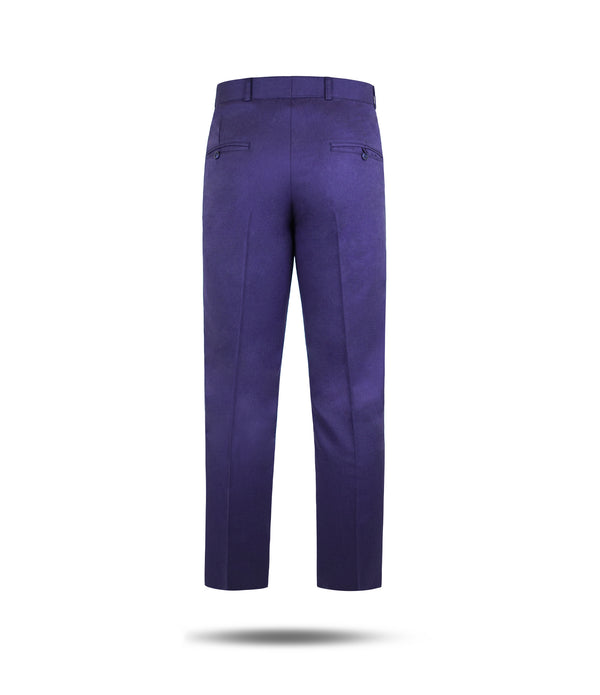 FR Pant Purple
