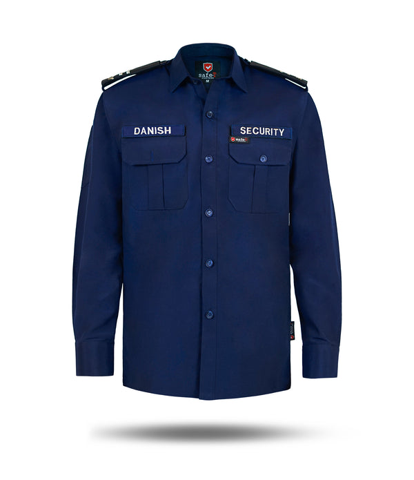 Security Uniform