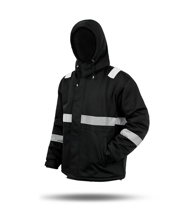 Cold Storage Suit